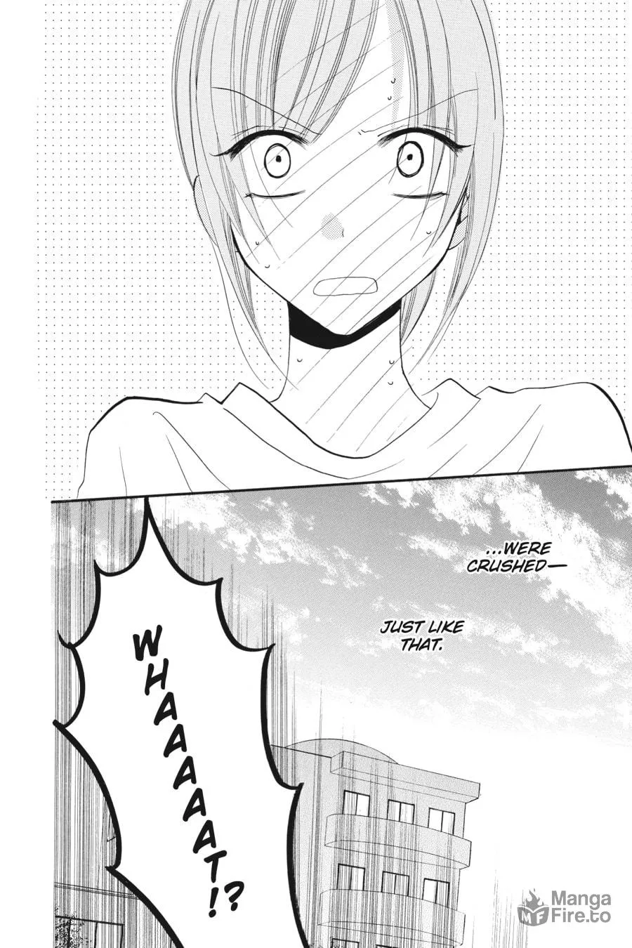 Cheeky Brat - Chapter 26 - Page 30