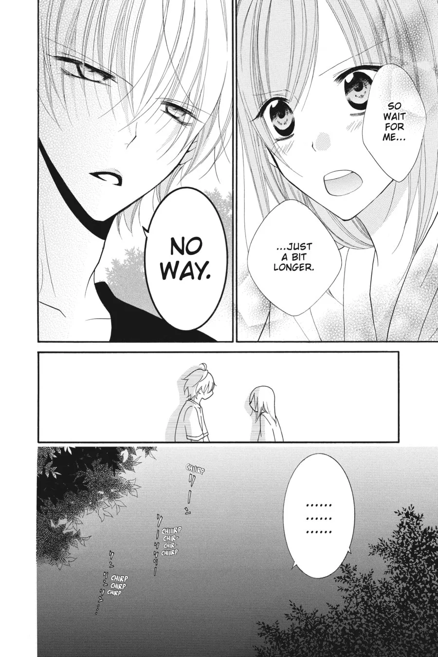 Cheeky Brat - Chapter 27 - Page 28