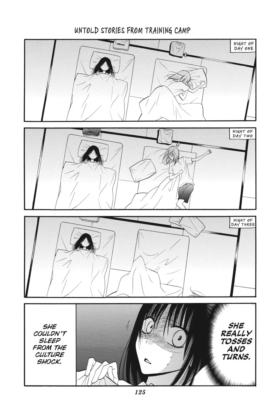 Cheeky Brat - Chapter 28 - Page 31