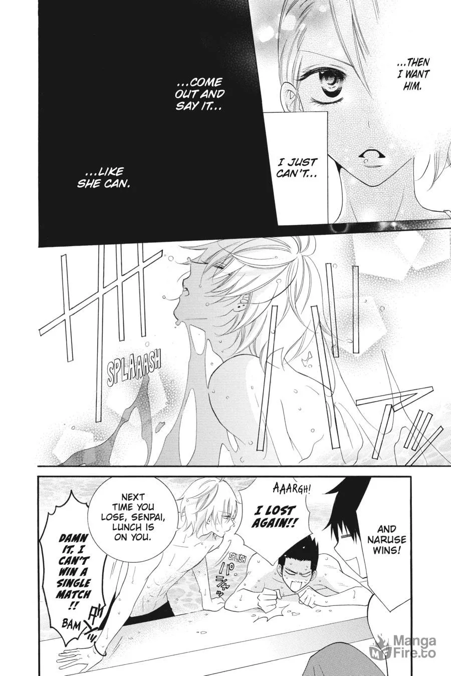 Cheeky Brat - Chapter 29 - Page 24