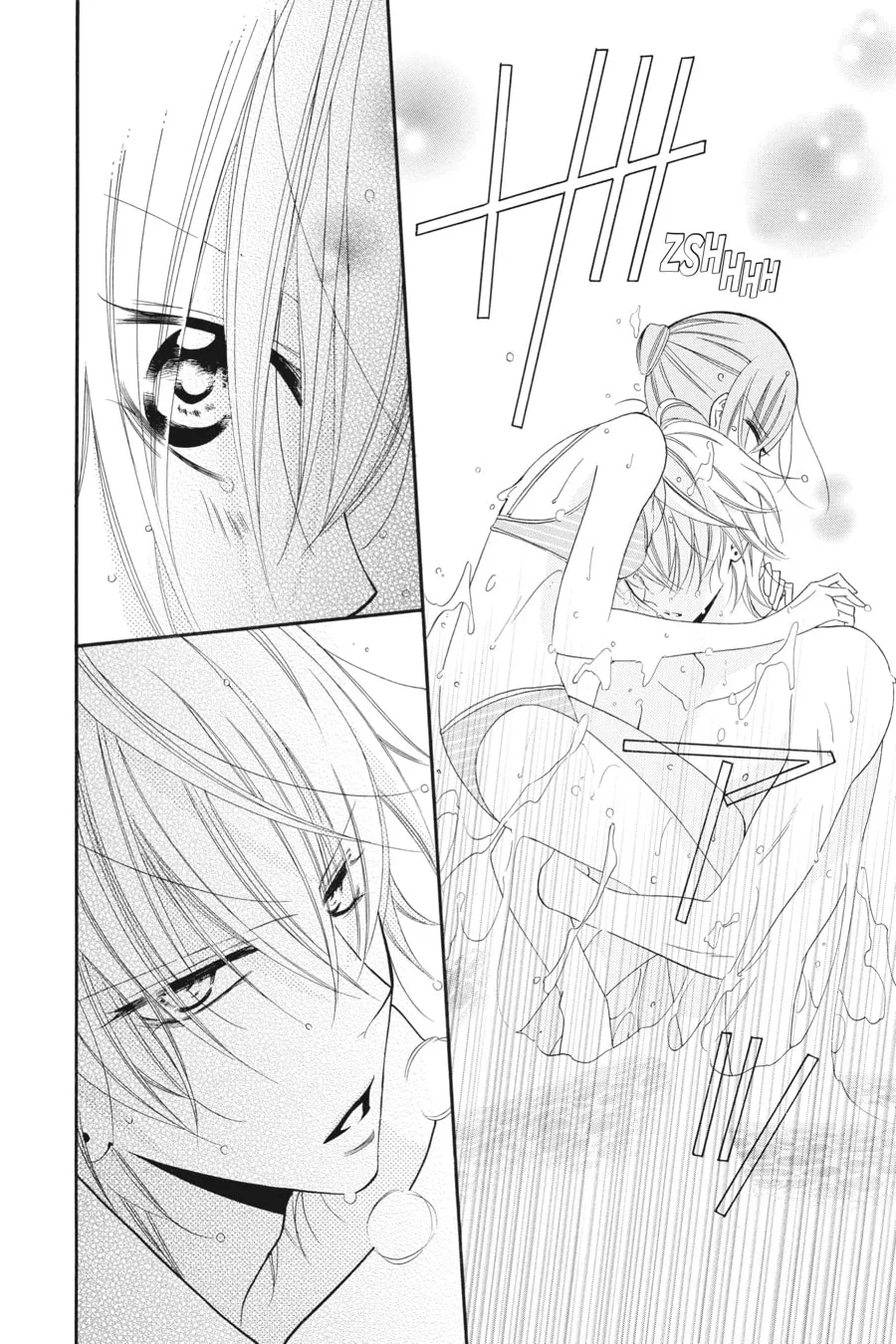 Cheeky Brat - Chapter 29 - Page 28