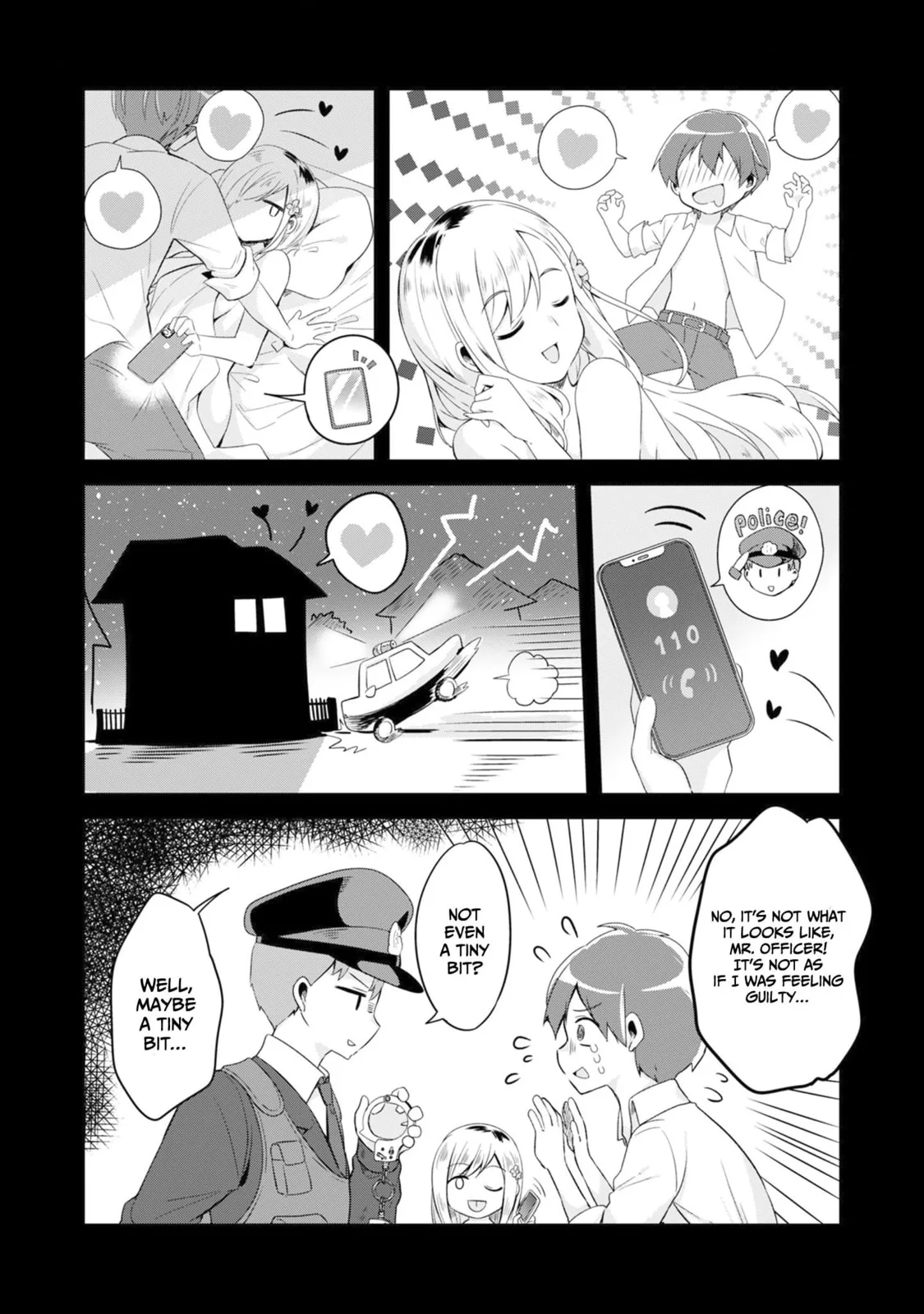 A Story of Taking Home a Lonely Gal from My Class and Turning Her into an Elegant Beauty - Chapter 1 - Page 16