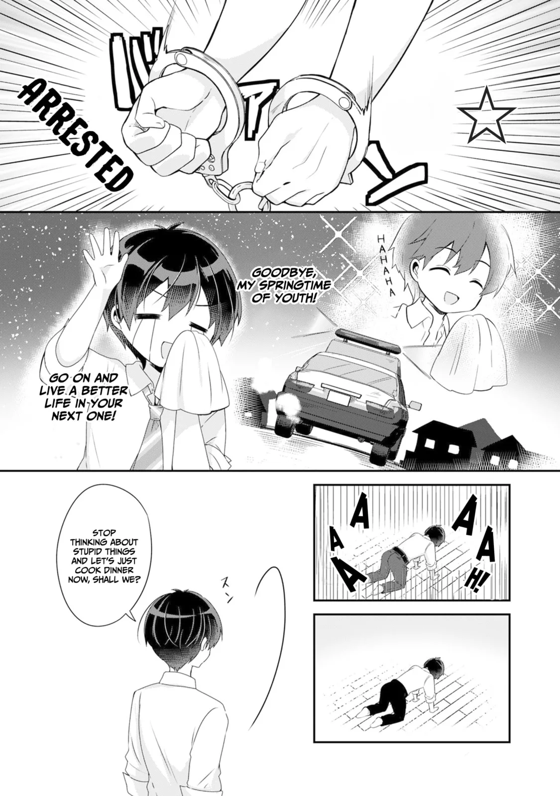 A Story of Taking Home a Lonely Gal from My Class and Turning Her into an Elegant Beauty - Chapter 1 - Page 17