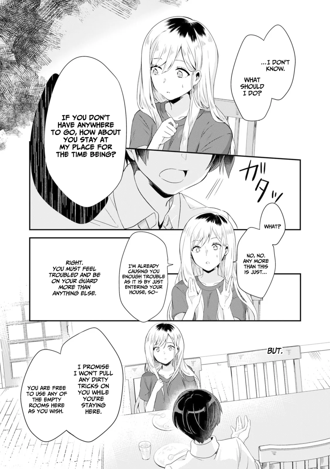 A Story of Taking Home a Lonely Gal from My Class and Turning Her into an Elegant Beauty - Chapter 1 - Page 25
