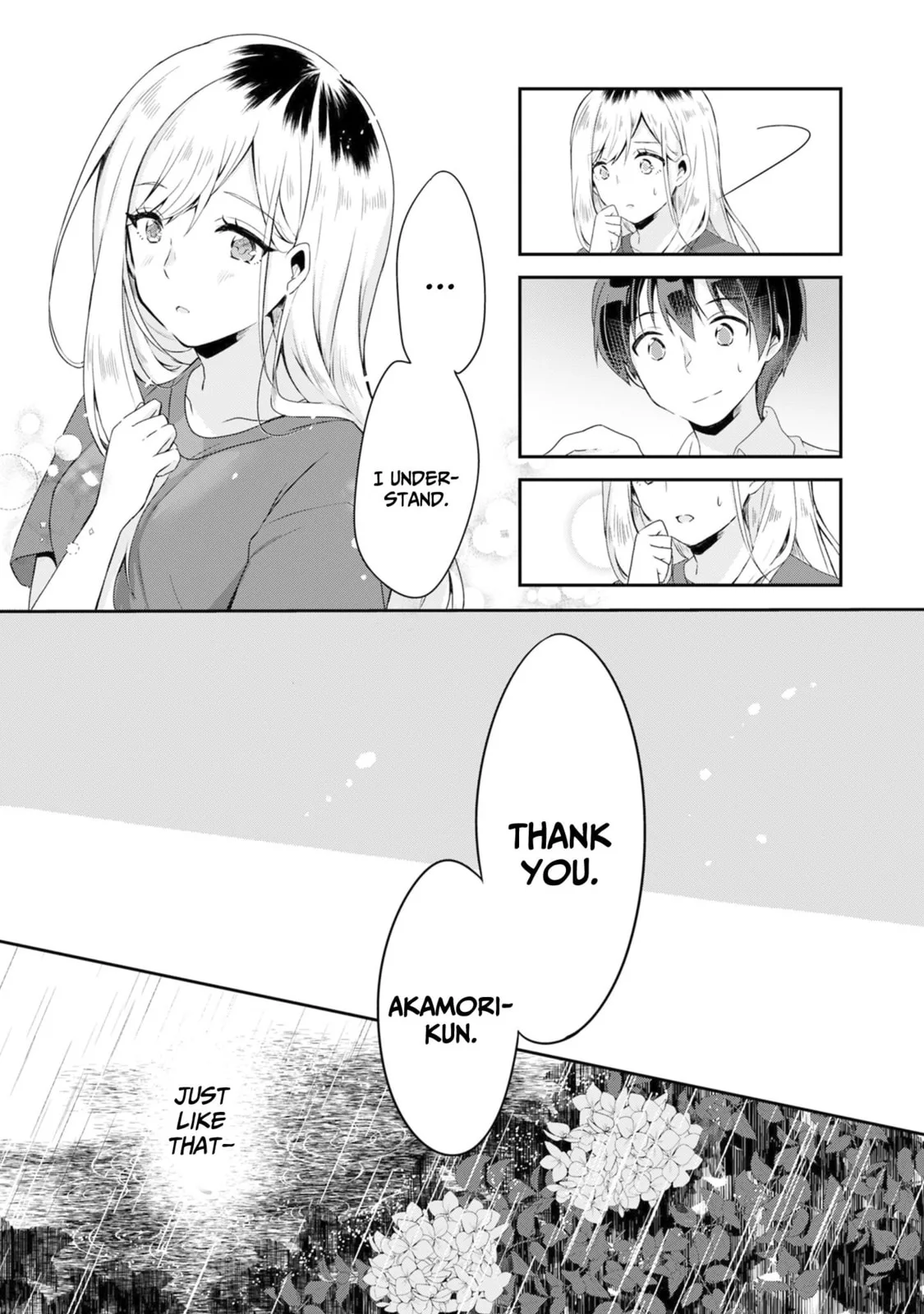 A Story of Taking Home a Lonely Gal from My Class and Turning Her into an Elegant Beauty - Chapter 1 - Page 29
