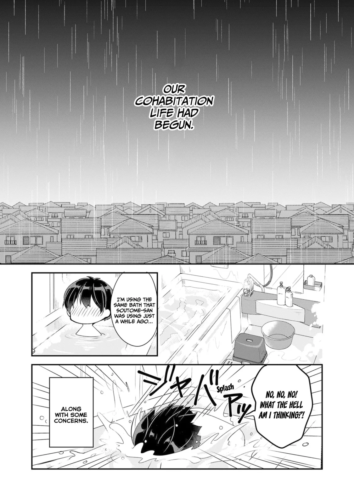 A Story of Taking Home a Lonely Gal from My Class and Turning Her into an Elegant Beauty - Chapter 1 - Page 30