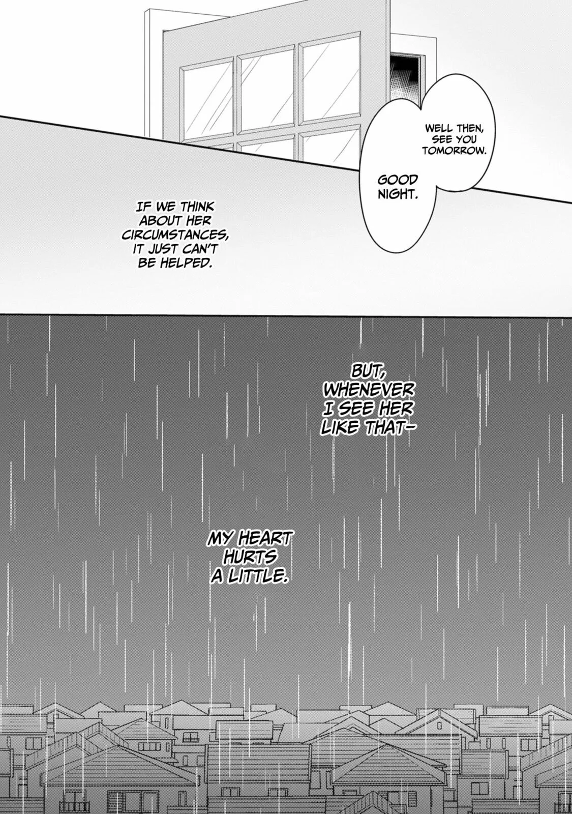 A Story of Taking Home a Lonely Gal from My Class and Turning Her into an Elegant Beauty - Chapter 2 - Page 32