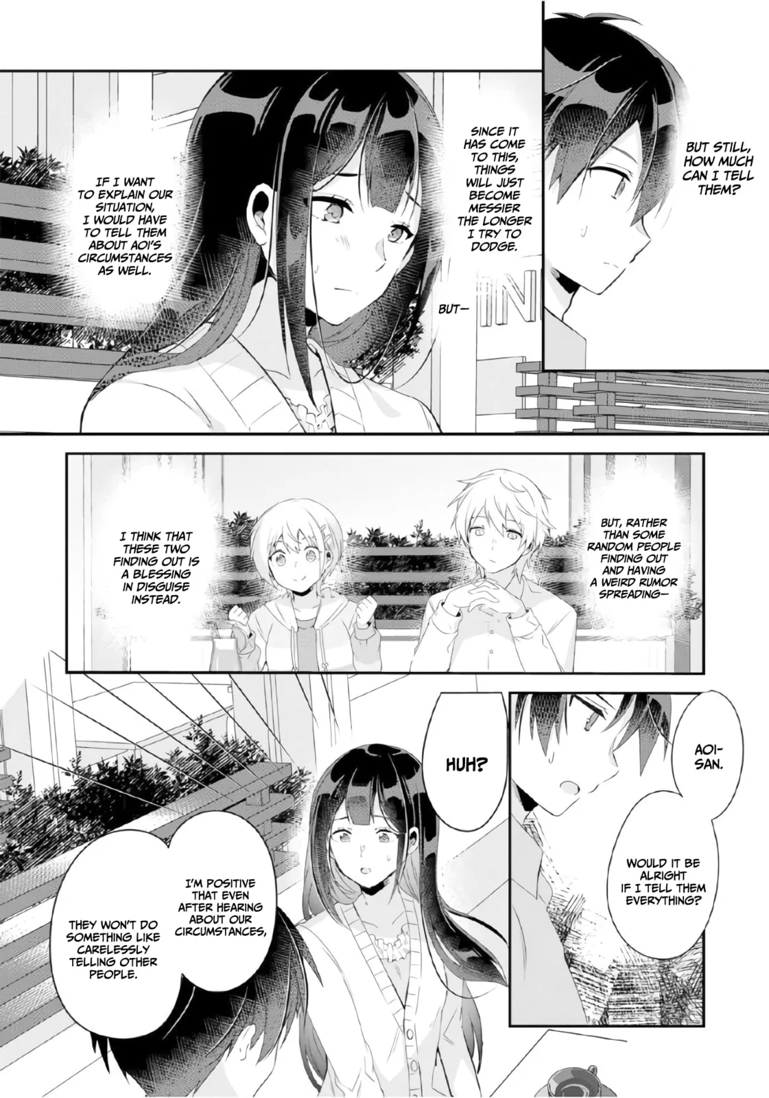 A Story of Taking Home a Lonely Gal from My Class and Turning Her into an Elegant Beauty - Chapter 4 - Page 2