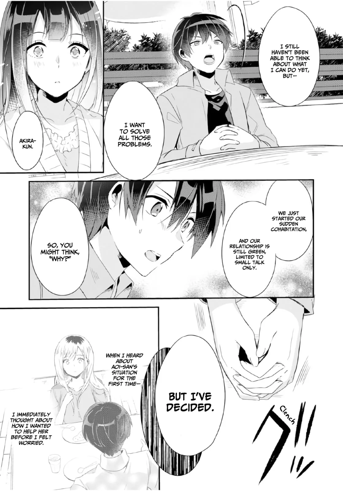 A Story of Taking Home a Lonely Gal from My Class and Turning Her into an Elegant Beauty - Chapter 4 - Page 7
