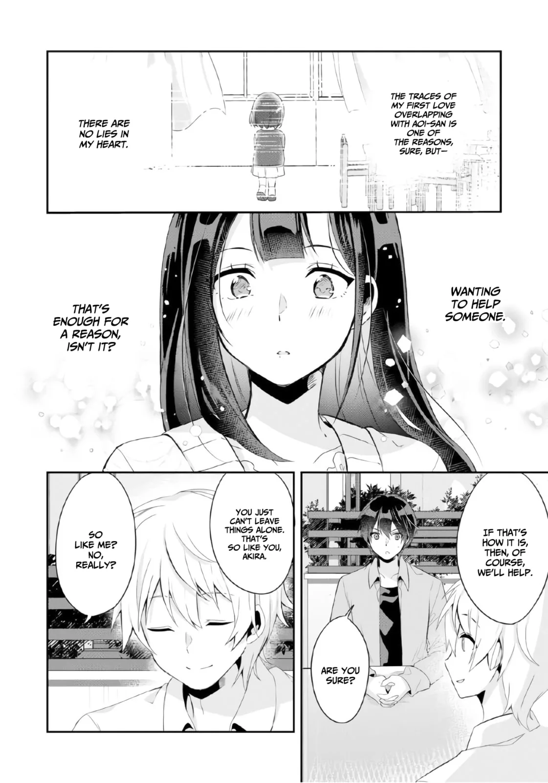 A Story of Taking Home a Lonely Gal from My Class and Turning Her into an Elegant Beauty - Chapter 4 - Page 8