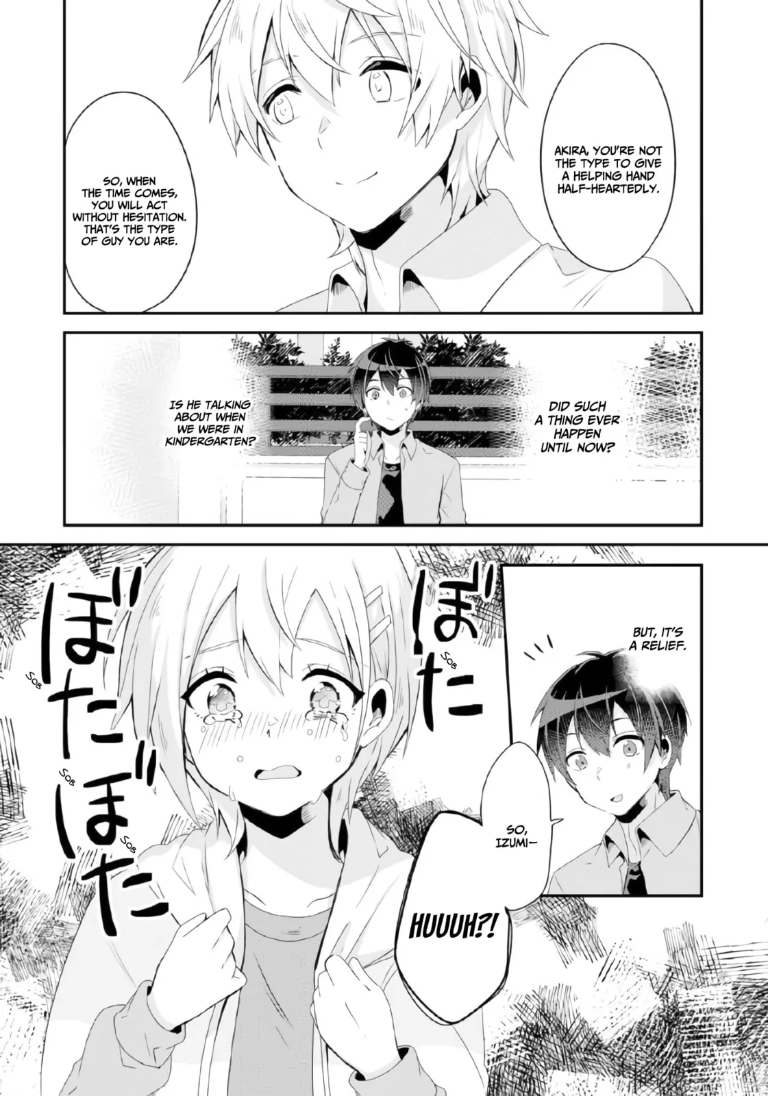 A Story of Taking Home a Lonely Gal from My Class and Turning Her into an Elegant Beauty - Chapter 4 - Page 9