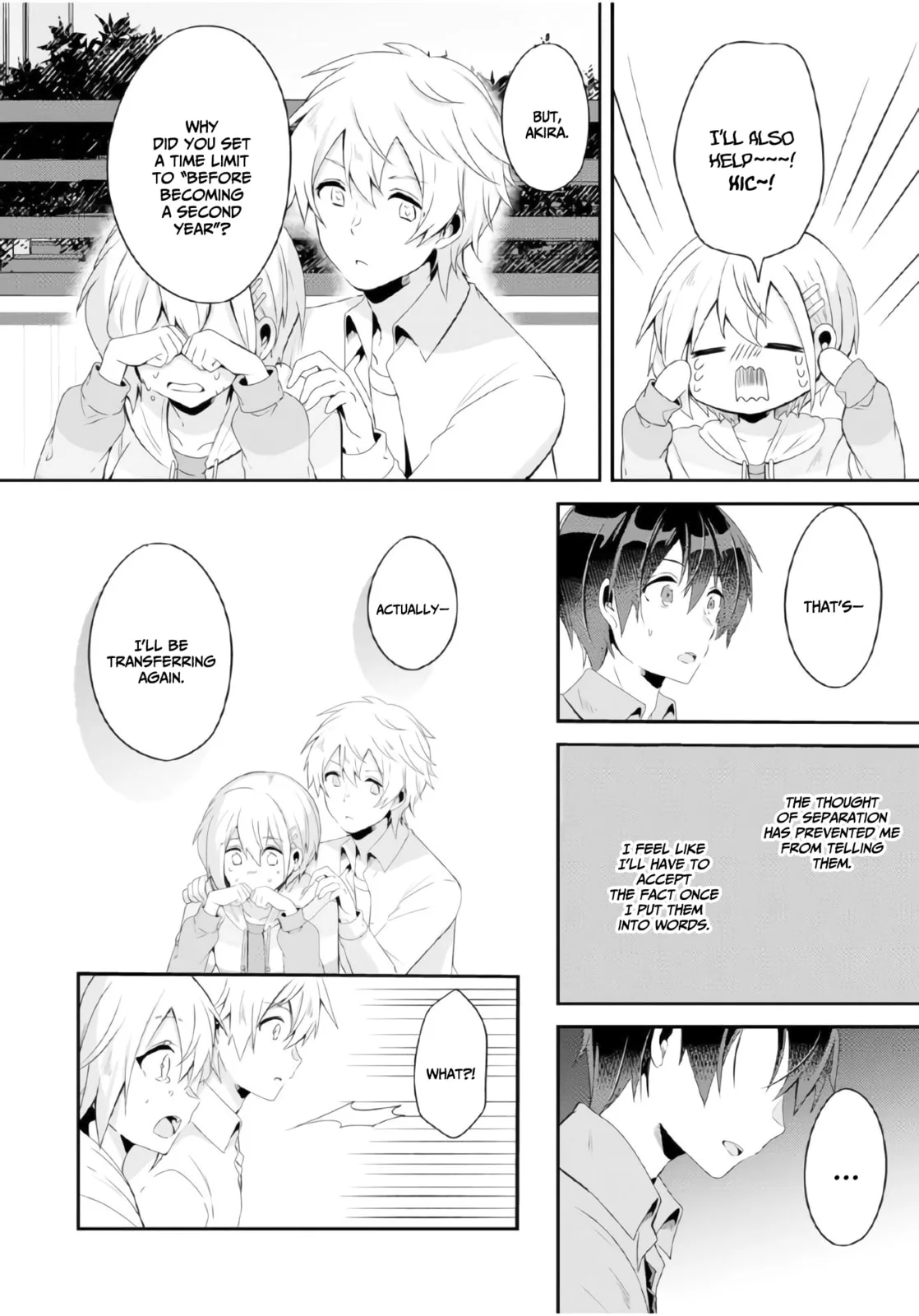 A Story of Taking Home a Lonely Gal from My Class and Turning Her into an Elegant Beauty - Chapter 4 - Page 10