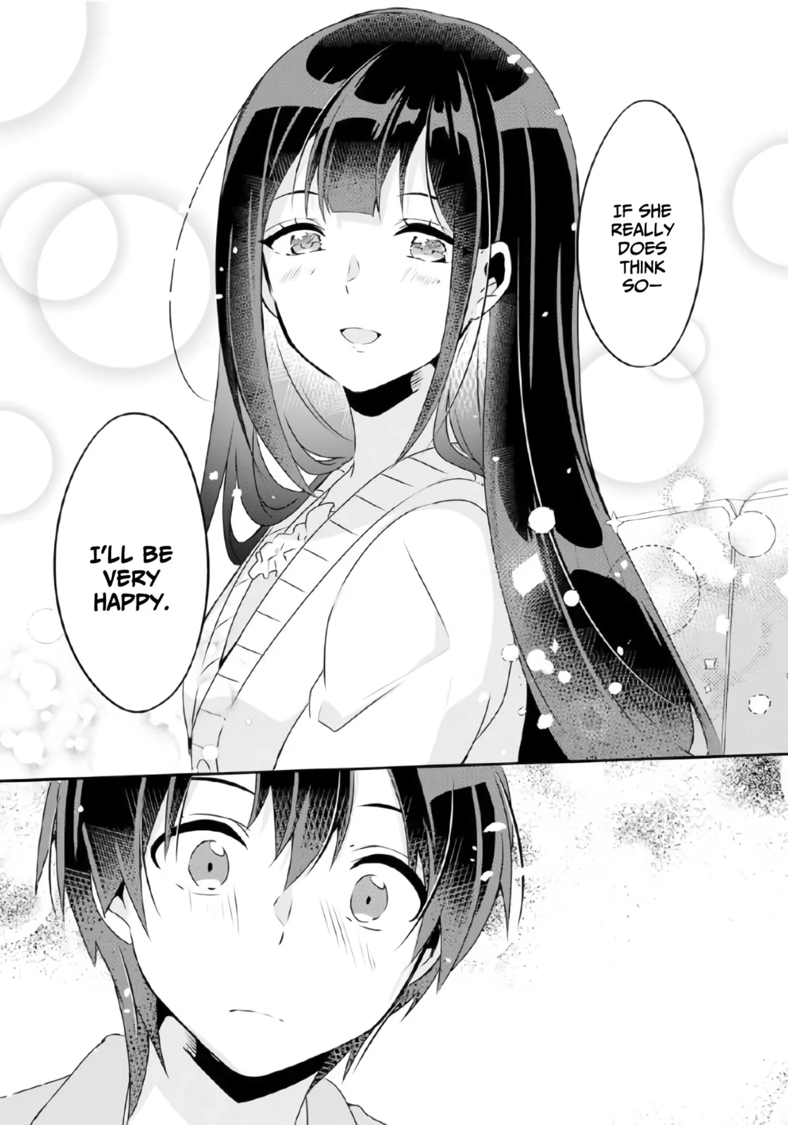 A Story of Taking Home a Lonely Gal from My Class and Turning Her into an Elegant Beauty - Chapter 4 - Page 25