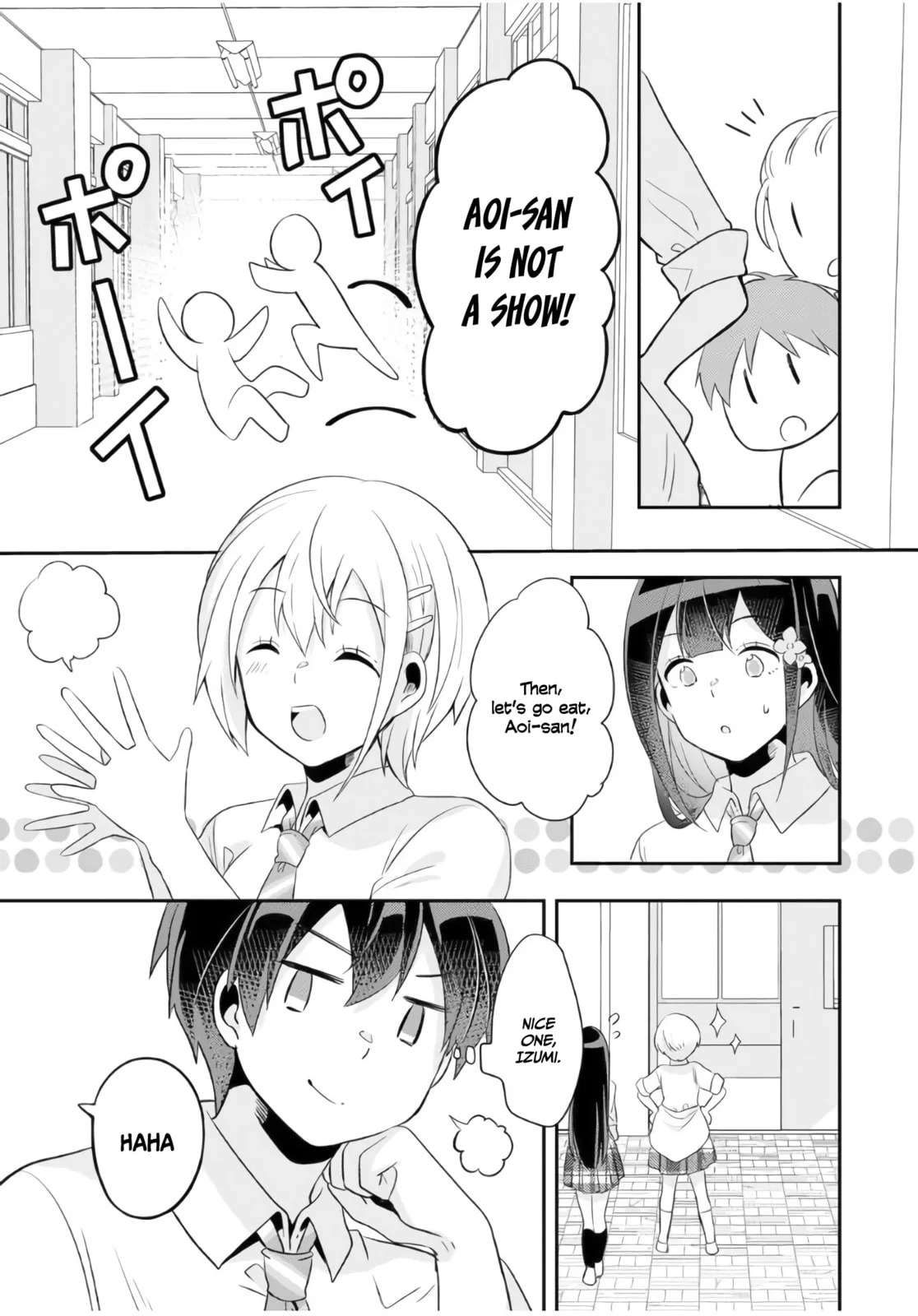 A Story of Taking Home a Lonely Gal from My Class and Turning Her into an Elegant Beauty - Chapter 5 - Page 25