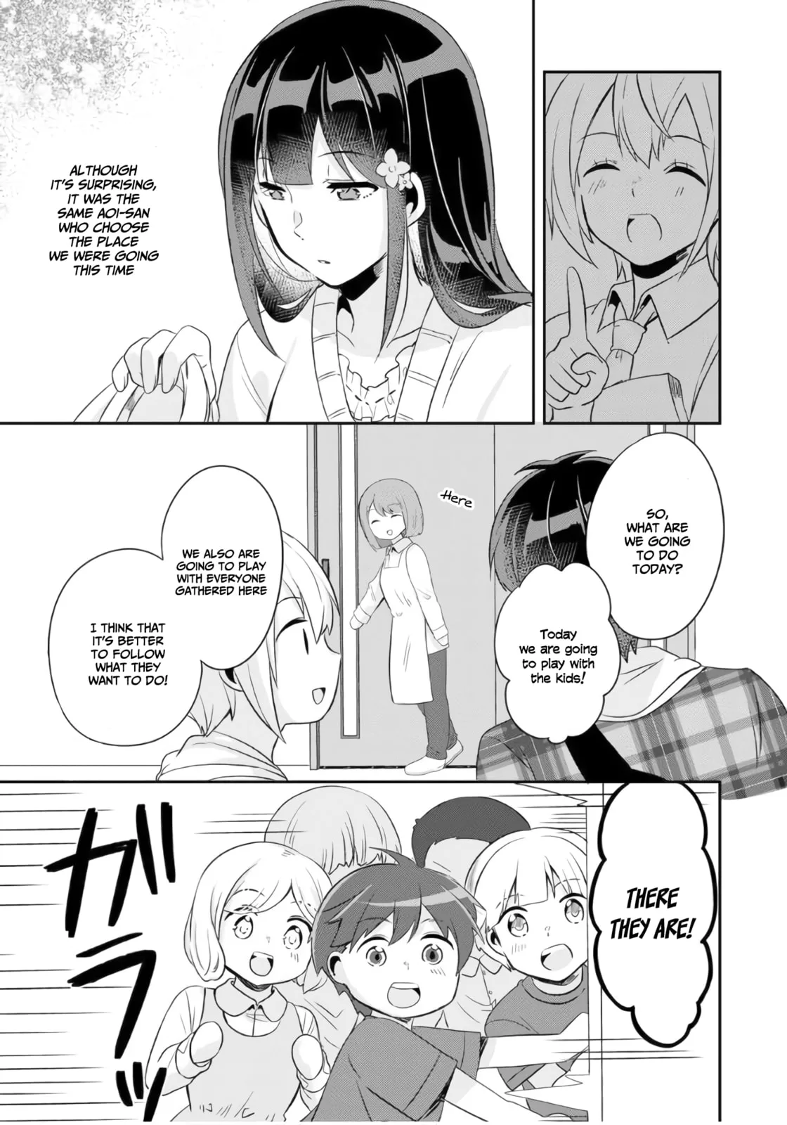 A Story of Taking Home a Lonely Gal from My Class and Turning Her into an Elegant Beauty - Chapter 5 - Page 31