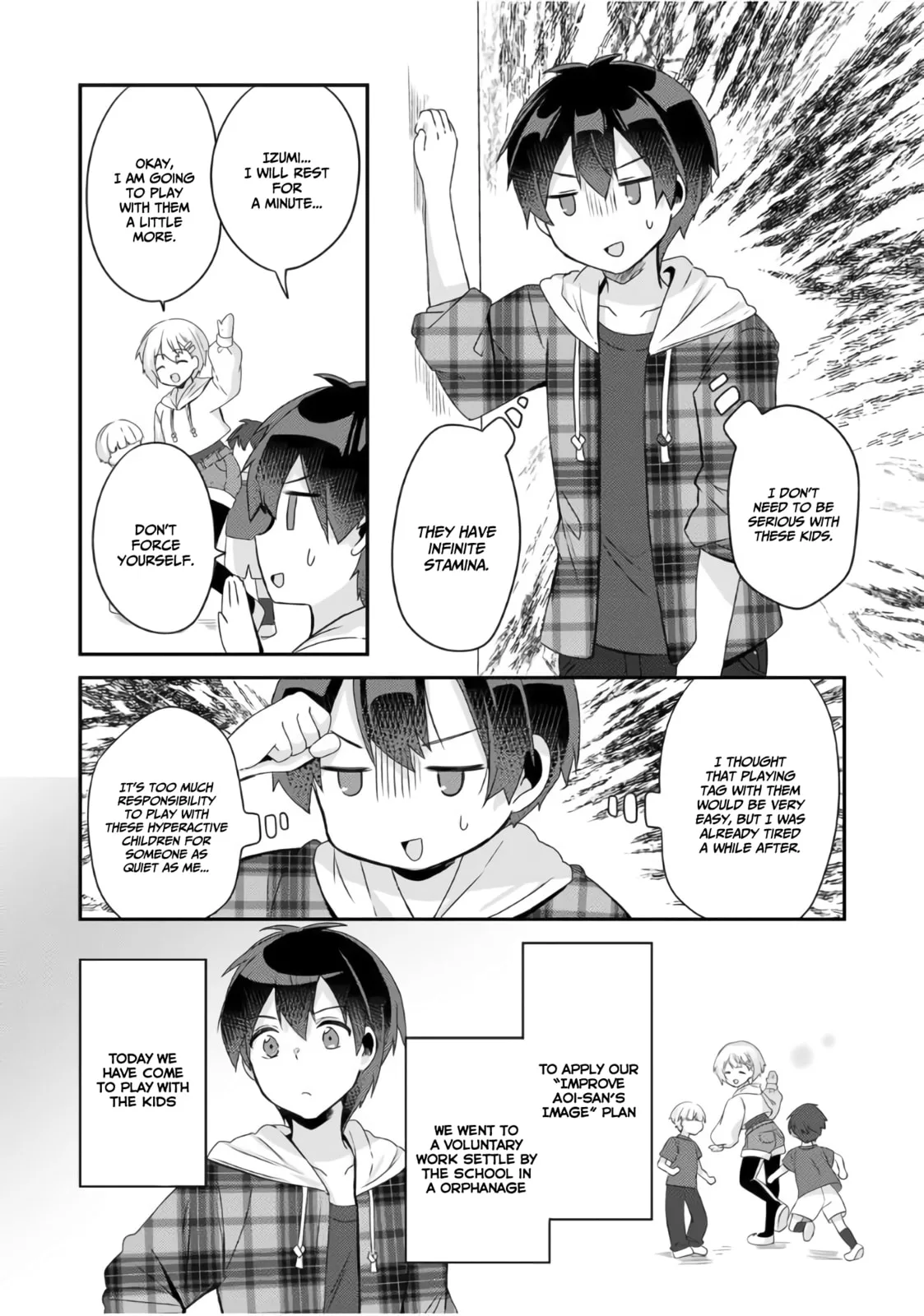 A Story of Taking Home a Lonely Gal from My Class and Turning Her into an Elegant Beauty - Chapter 6 - Page 2