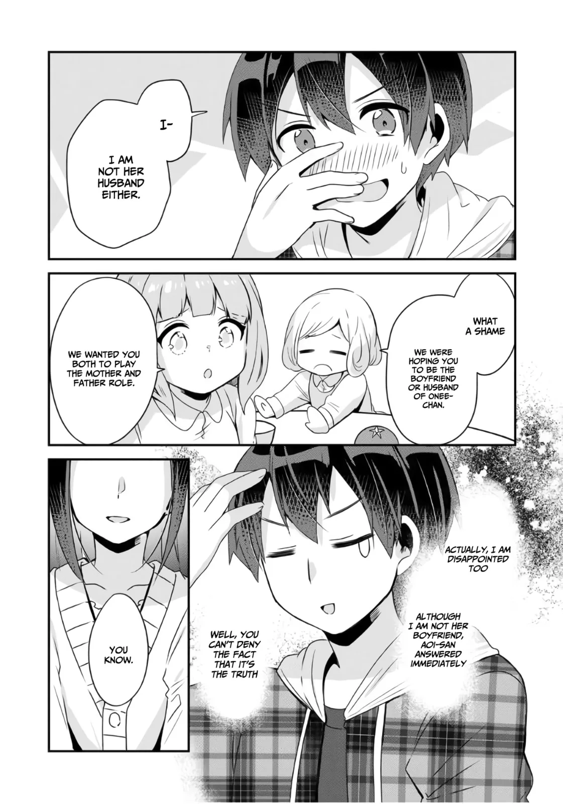 A Story of Taking Home a Lonely Gal from My Class and Turning Her into an Elegant Beauty - Chapter 6 - Page 7