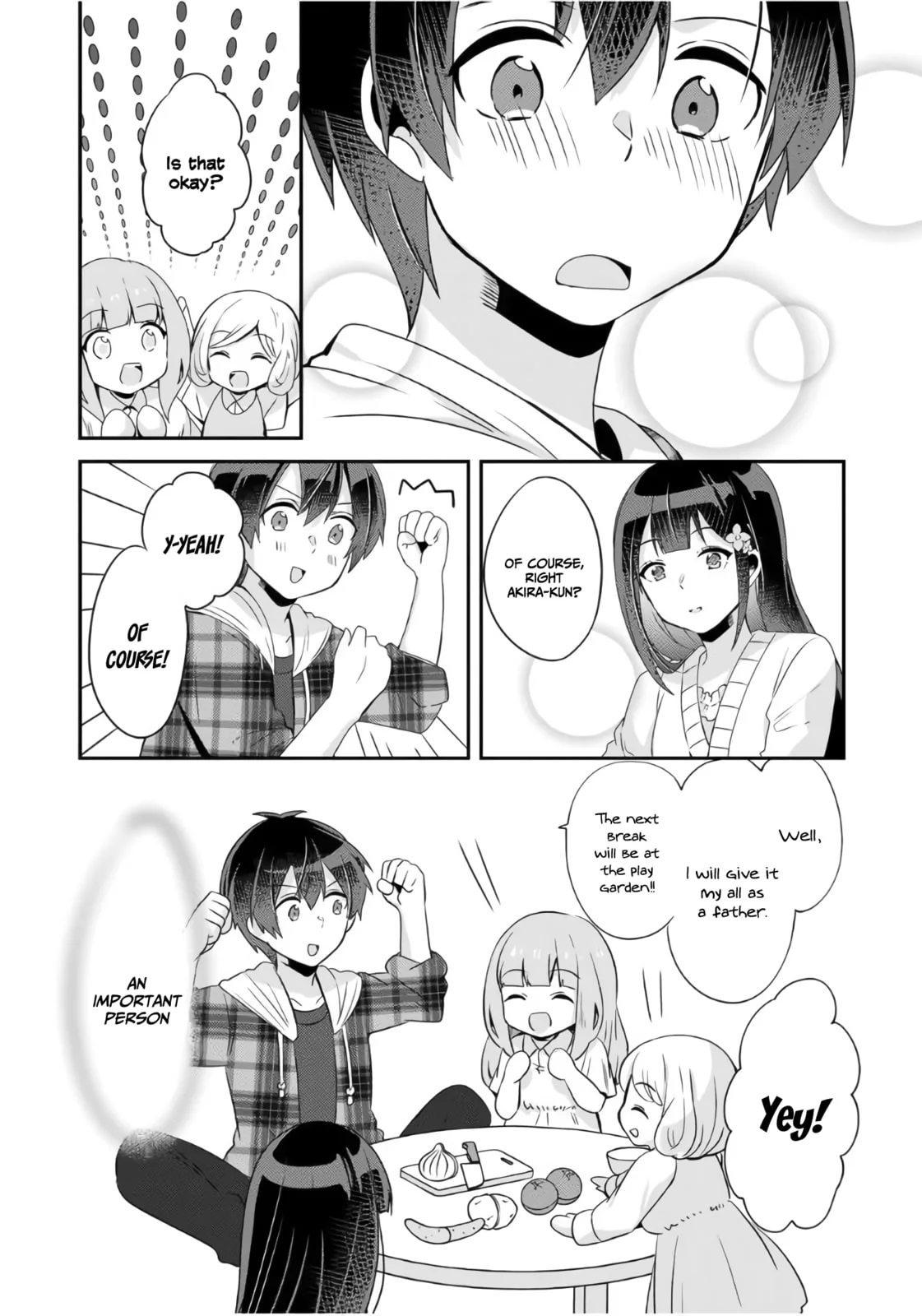 A Story of Taking Home a Lonely Gal from My Class and Turning Her into an Elegant Beauty - Chapter 6 - Page 9
