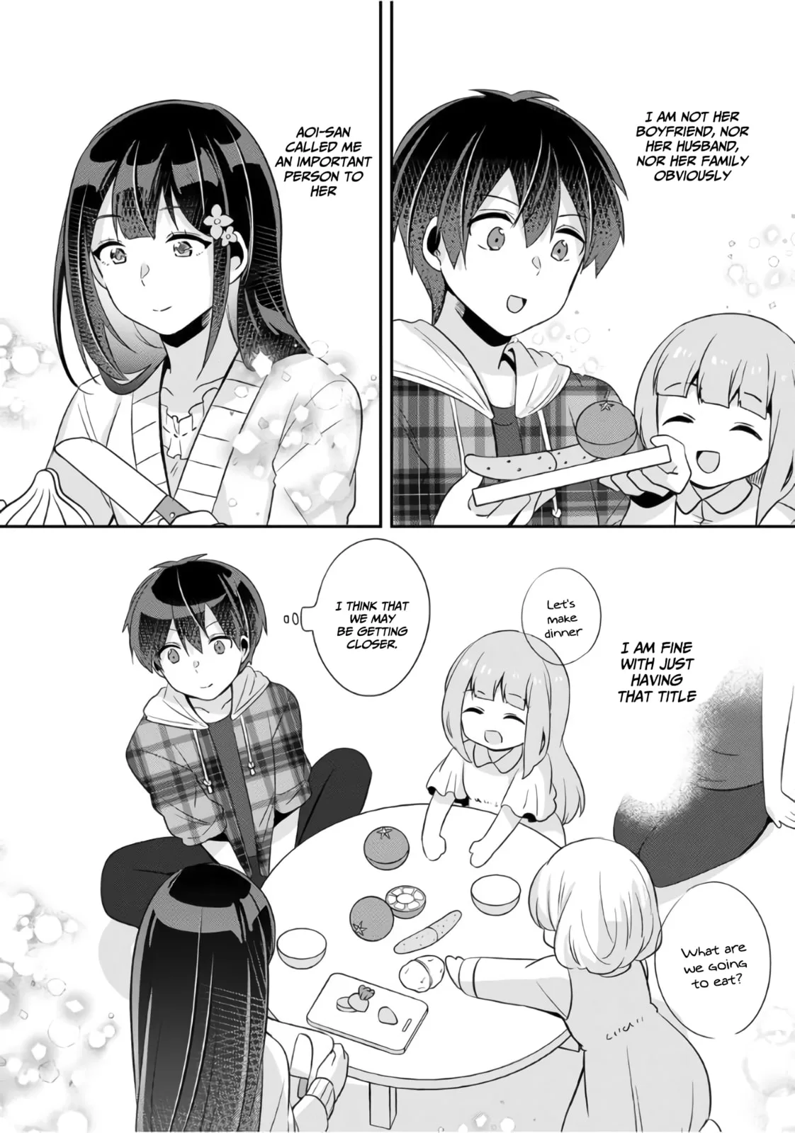 A Story of Taking Home a Lonely Gal from My Class and Turning Her into an Elegant Beauty - Chapter 6 - Page 10