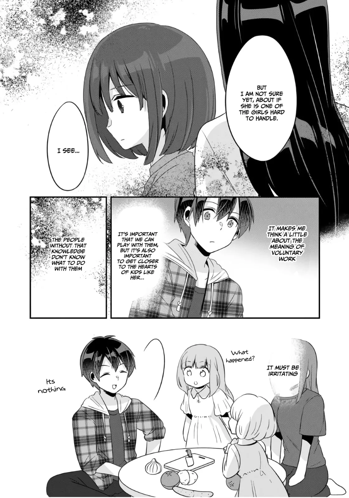 A Story of Taking Home a Lonely Gal from My Class and Turning Her into an Elegant Beauty - Chapter 6 - Page 14
