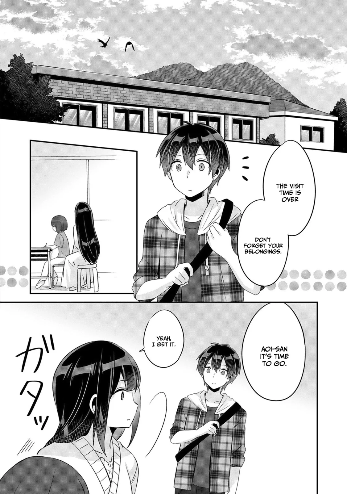 A Story of Taking Home a Lonely Gal from My Class and Turning Her into an Elegant Beauty - Chapter 6 - Page 15