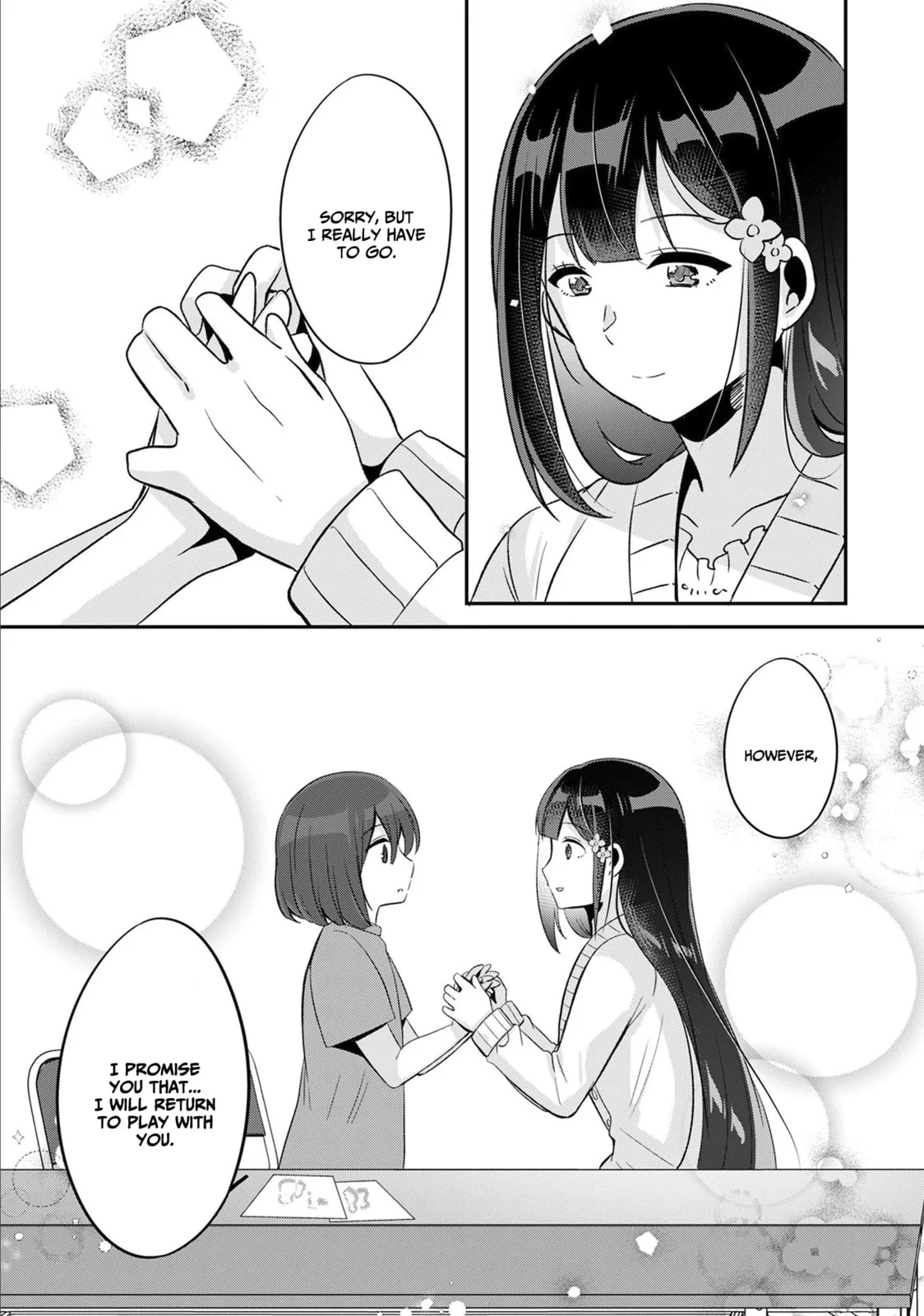 A Story of Taking Home a Lonely Gal from My Class and Turning Her into an Elegant Beauty - Chapter 6 - Page 17