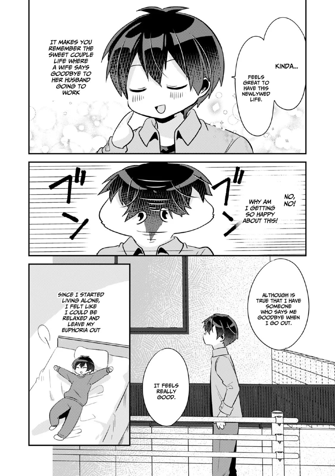 A Story of Taking Home a Lonely Gal from My Class and Turning Her into an Elegant Beauty - Chapter 7 - Page 6