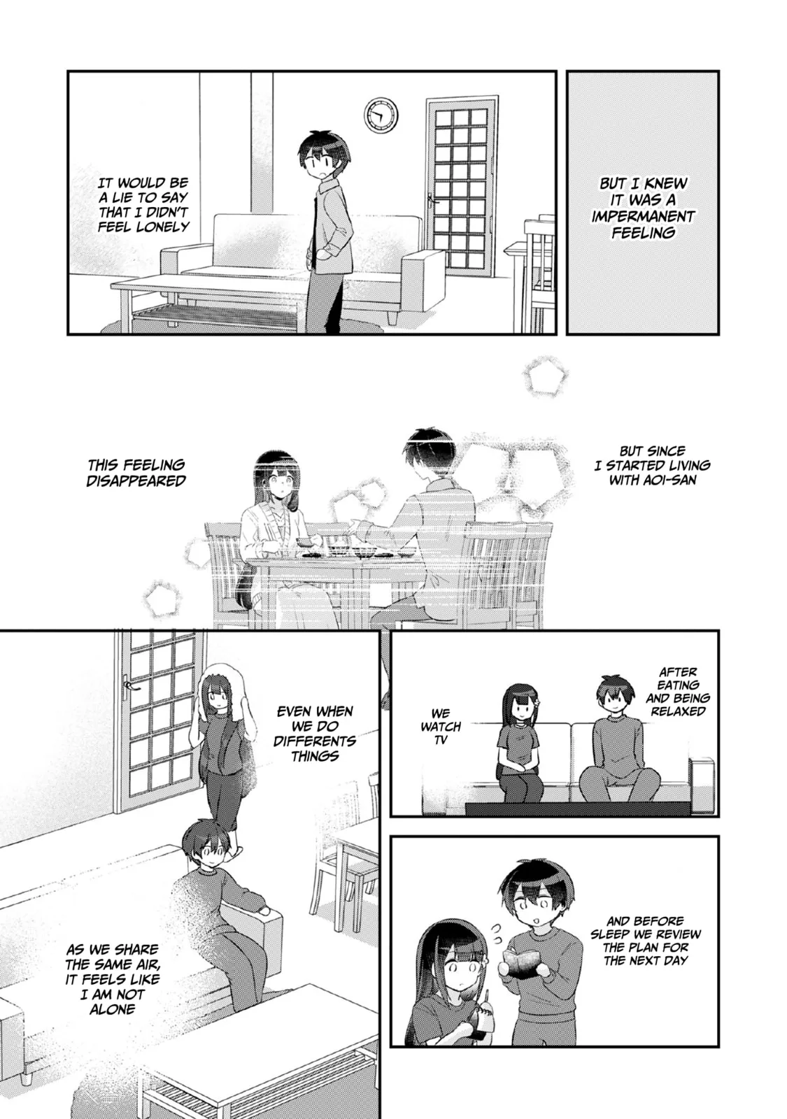 A Story of Taking Home a Lonely Gal from My Class and Turning Her into an Elegant Beauty - Chapter 7 - Page 7
