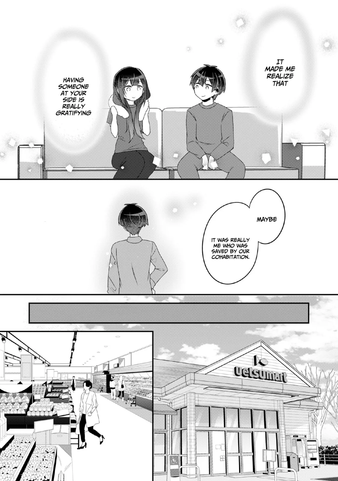 A Story of Taking Home a Lonely Gal from My Class and Turning Her into an Elegant Beauty - Chapter 7 - Page 8