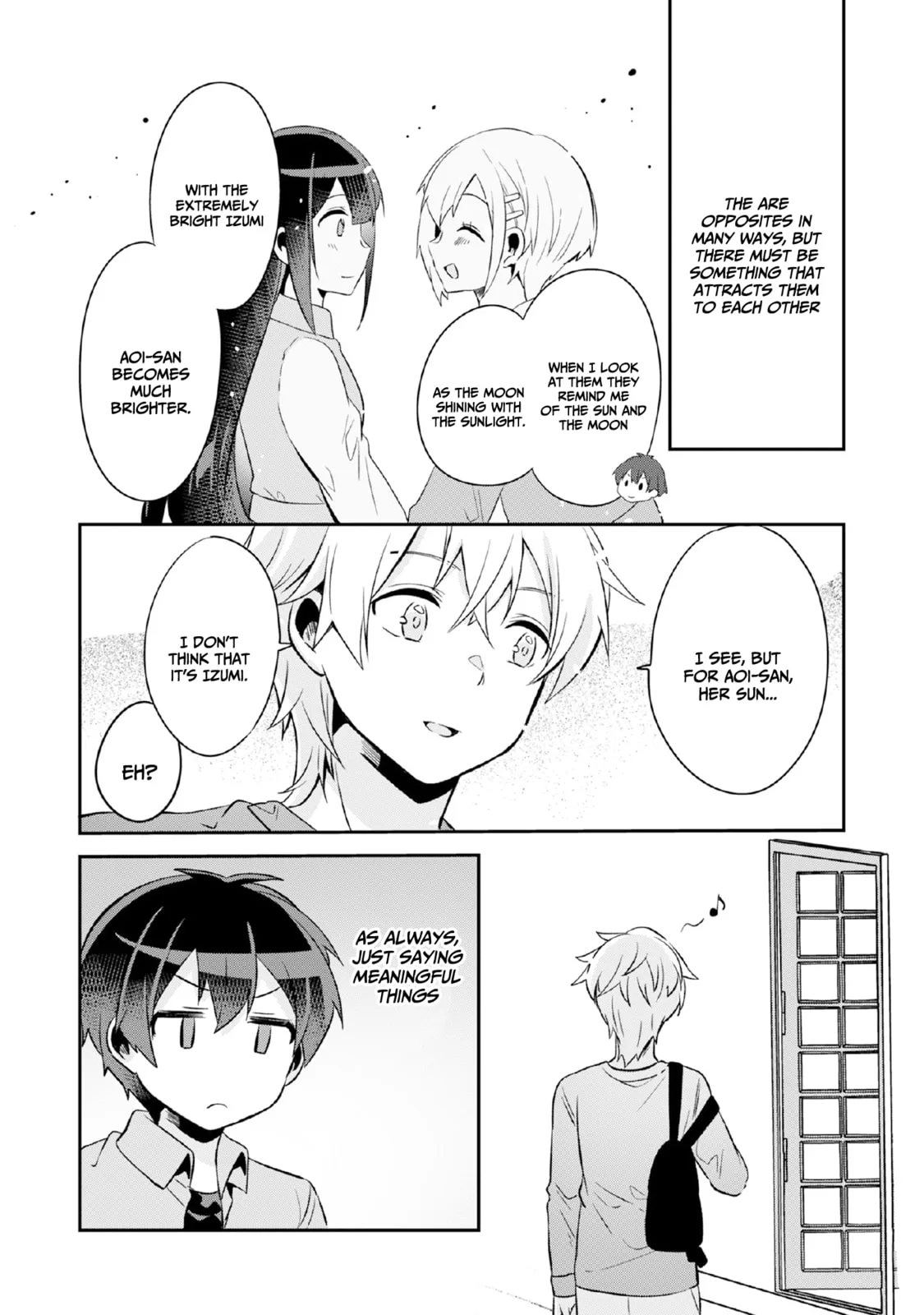 A Story of Taking Home a Lonely Gal from My Class and Turning Her into an Elegant Beauty - Chapter 7 - Page 24