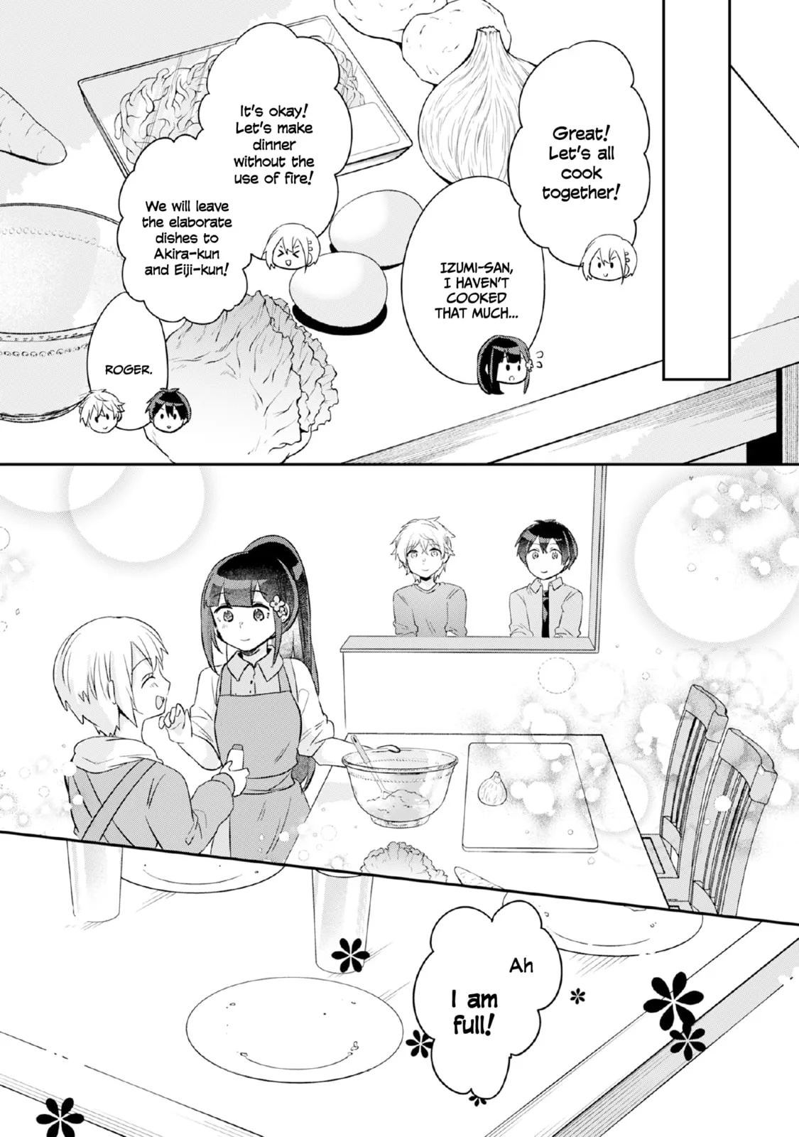 A Story of Taking Home a Lonely Gal from My Class and Turning Her into an Elegant Beauty - Chapter 7 - Page 25