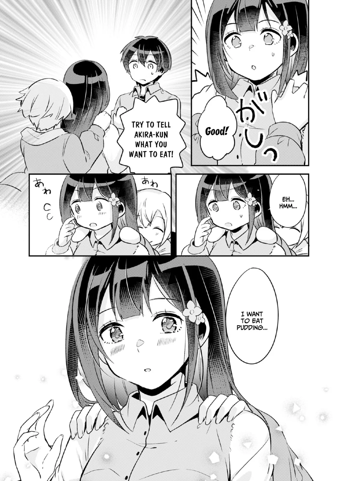A Story of Taking Home a Lonely Gal from My Class and Turning Her into an Elegant Beauty - Chapter 7 - Page 29