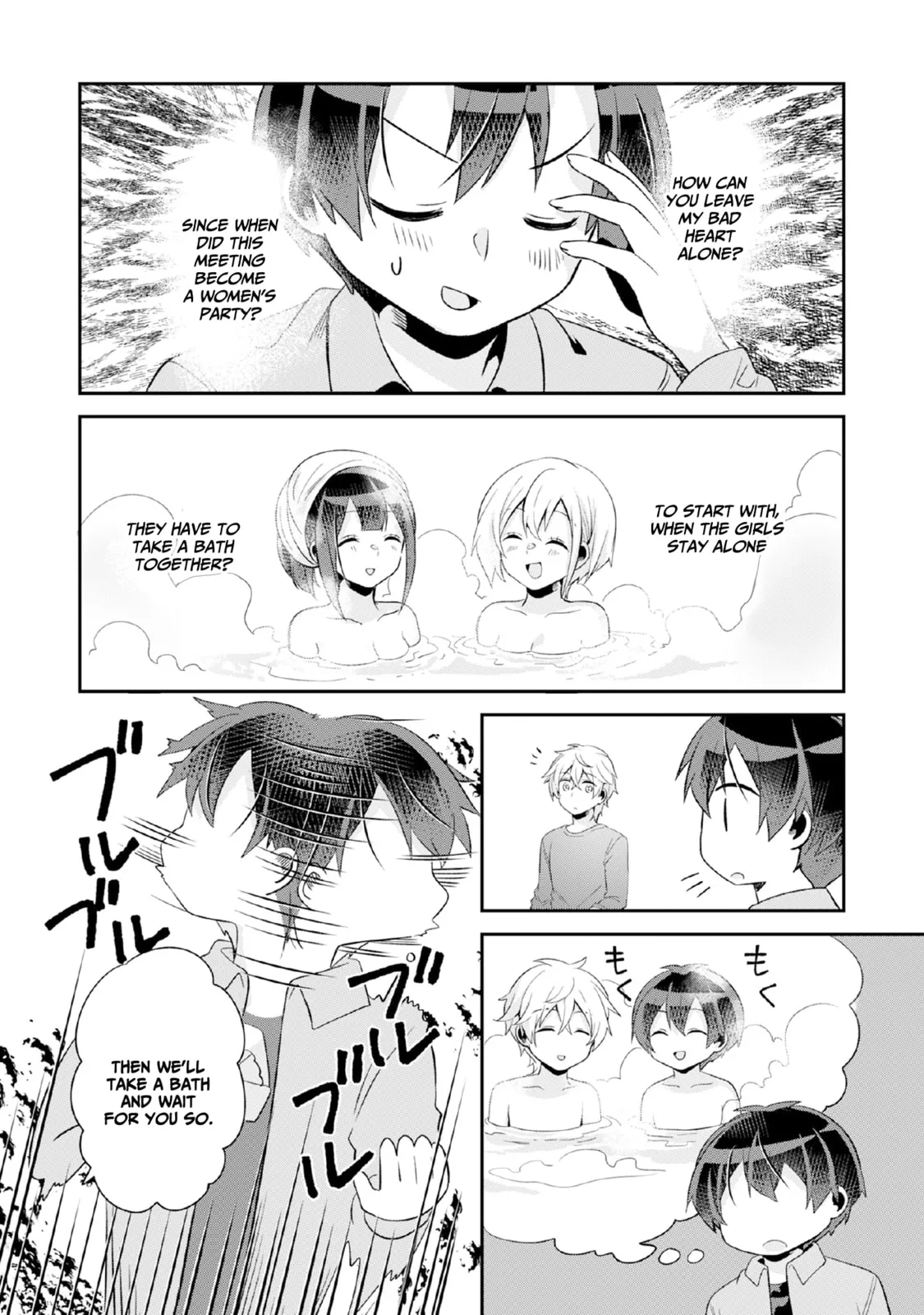 A Story of Taking Home a Lonely Gal from My Class and Turning Her into an Elegant Beauty - Chapter 7 - Page 31