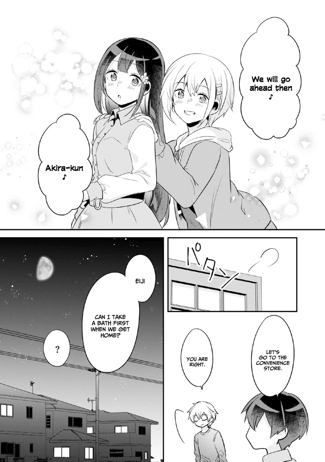 A Story of Taking Home a Lonely Gal from My Class and Turning Her into an Elegant Beauty - Chapter 7 - Page 32