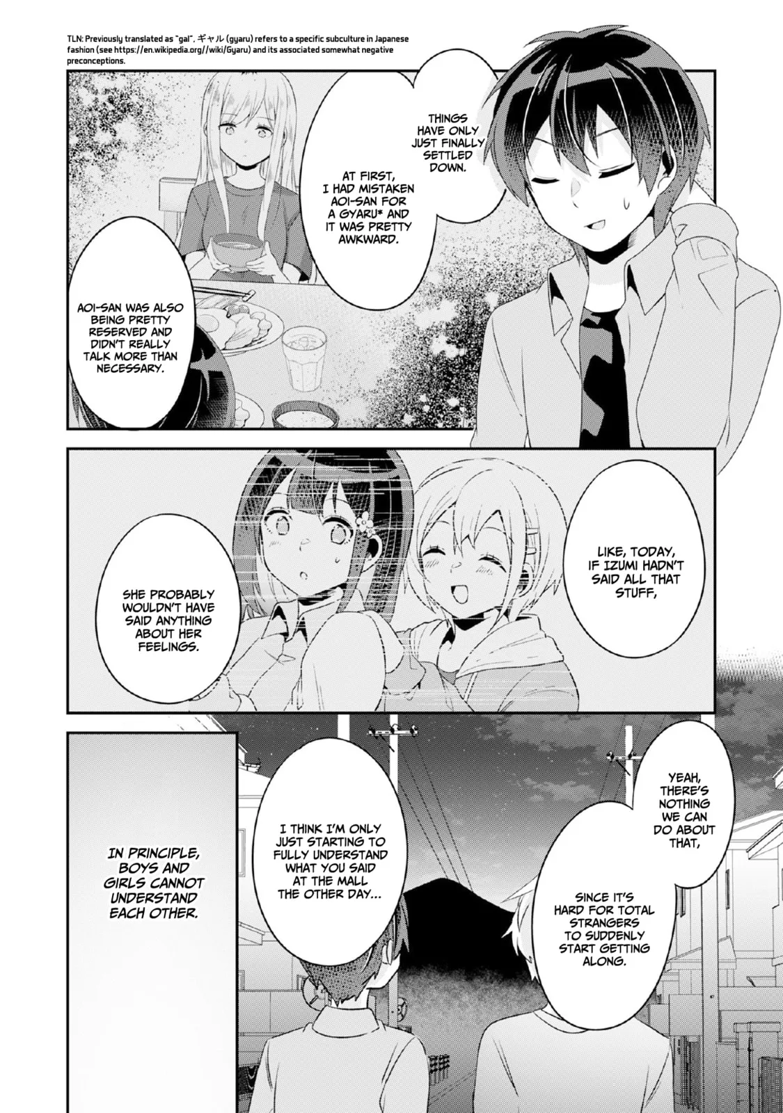 A Story of Taking Home a Lonely Gal from My Class and Turning Her into an Elegant Beauty - Chapter 8 - Page 2