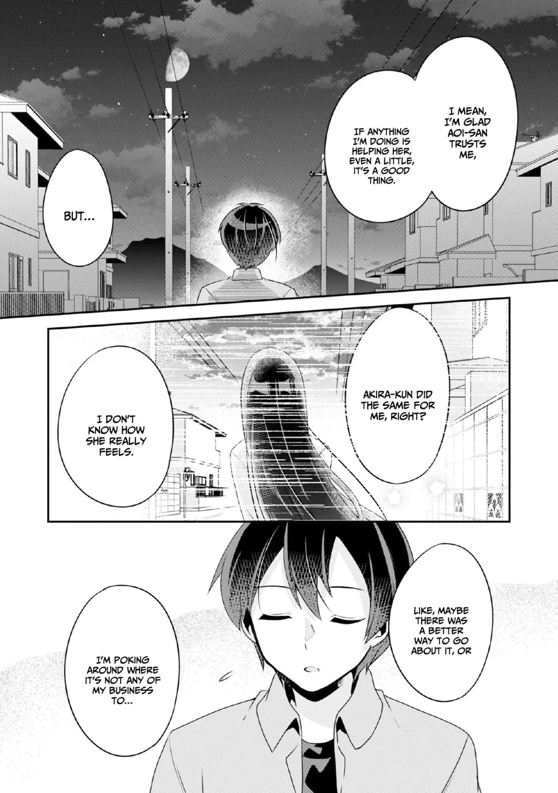 A Story of Taking Home a Lonely Gal from My Class and Turning Her into an Elegant Beauty - Chapter 8 - Page 5