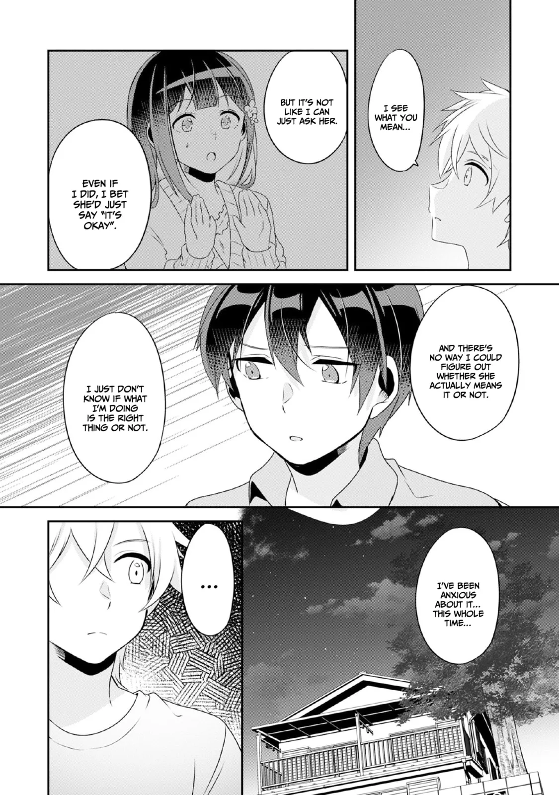 A Story of Taking Home a Lonely Gal from My Class and Turning Her into an Elegant Beauty - Chapter 8 - Page 6