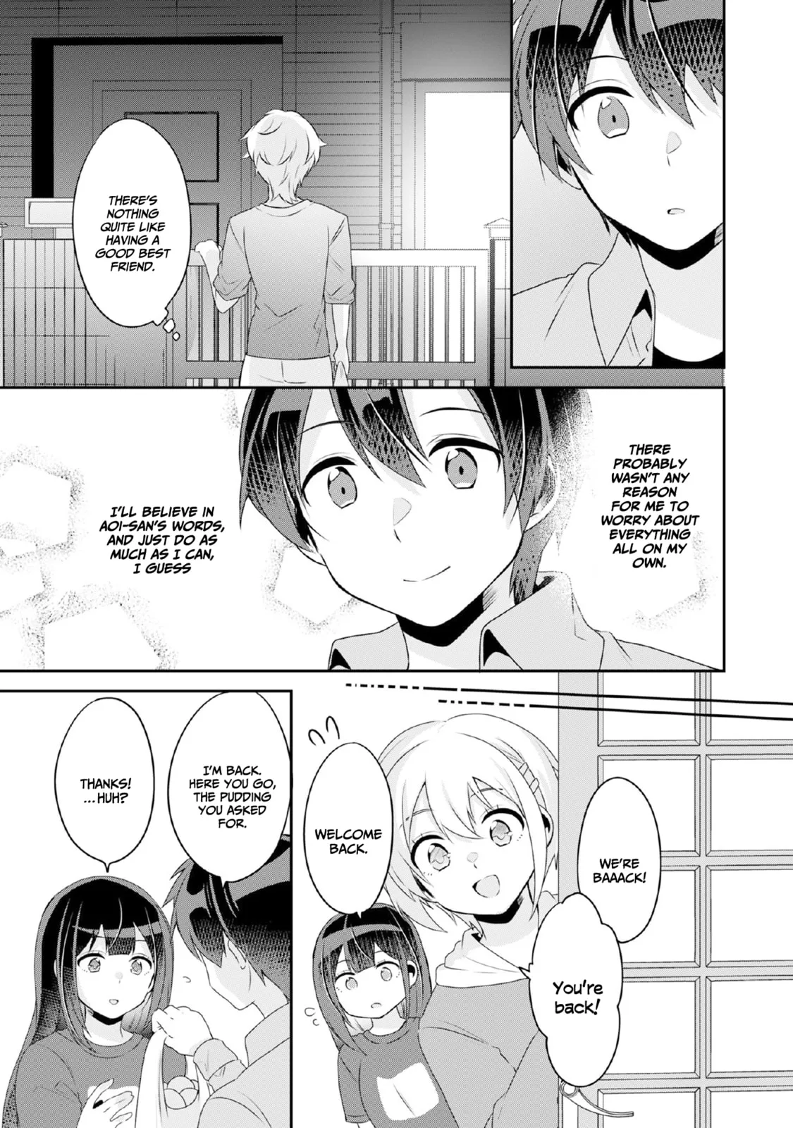 A Story of Taking Home a Lonely Gal from My Class and Turning Her into an Elegant Beauty - Chapter 8 - Page 11