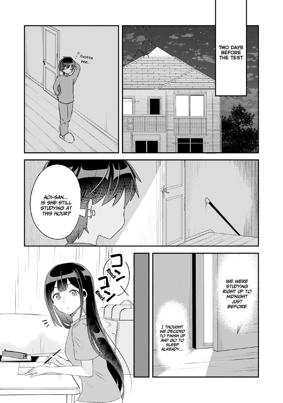 A Story of Taking Home a Lonely Gal from My Class and Turning Her into an Elegant Beauty - Chapter 9 - Page 2