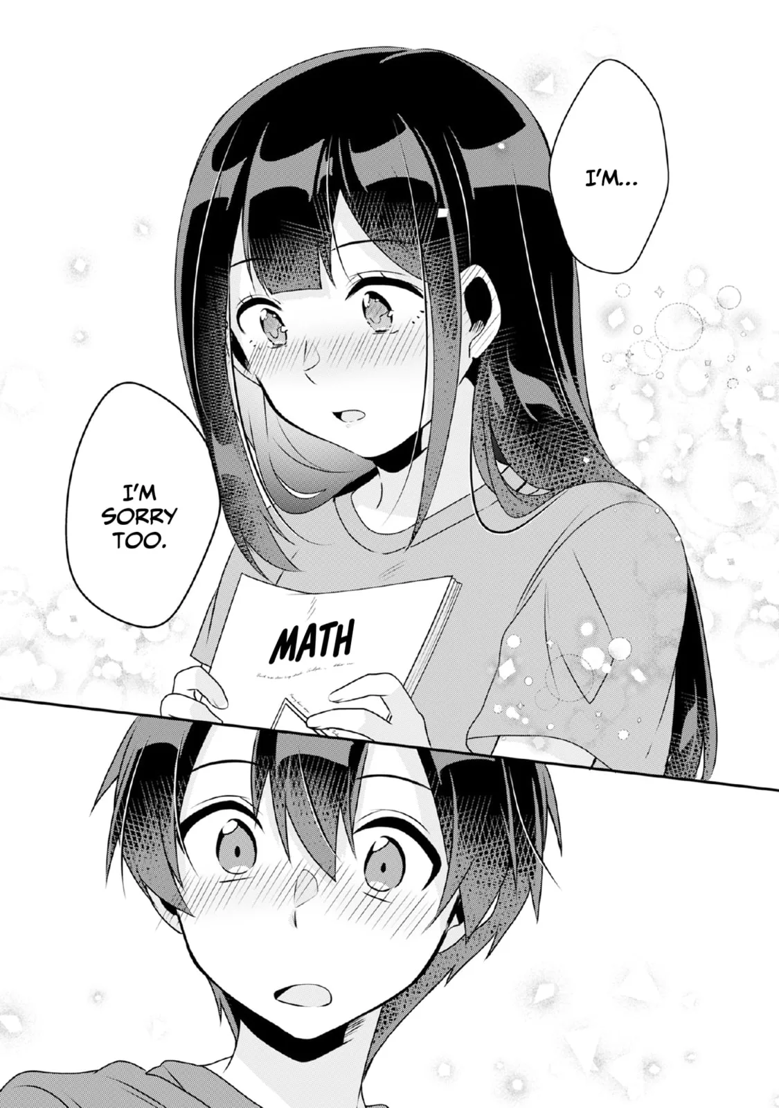 A Story of Taking Home a Lonely Gal from My Class and Turning Her into an Elegant Beauty - Chapter 9 - Page 9