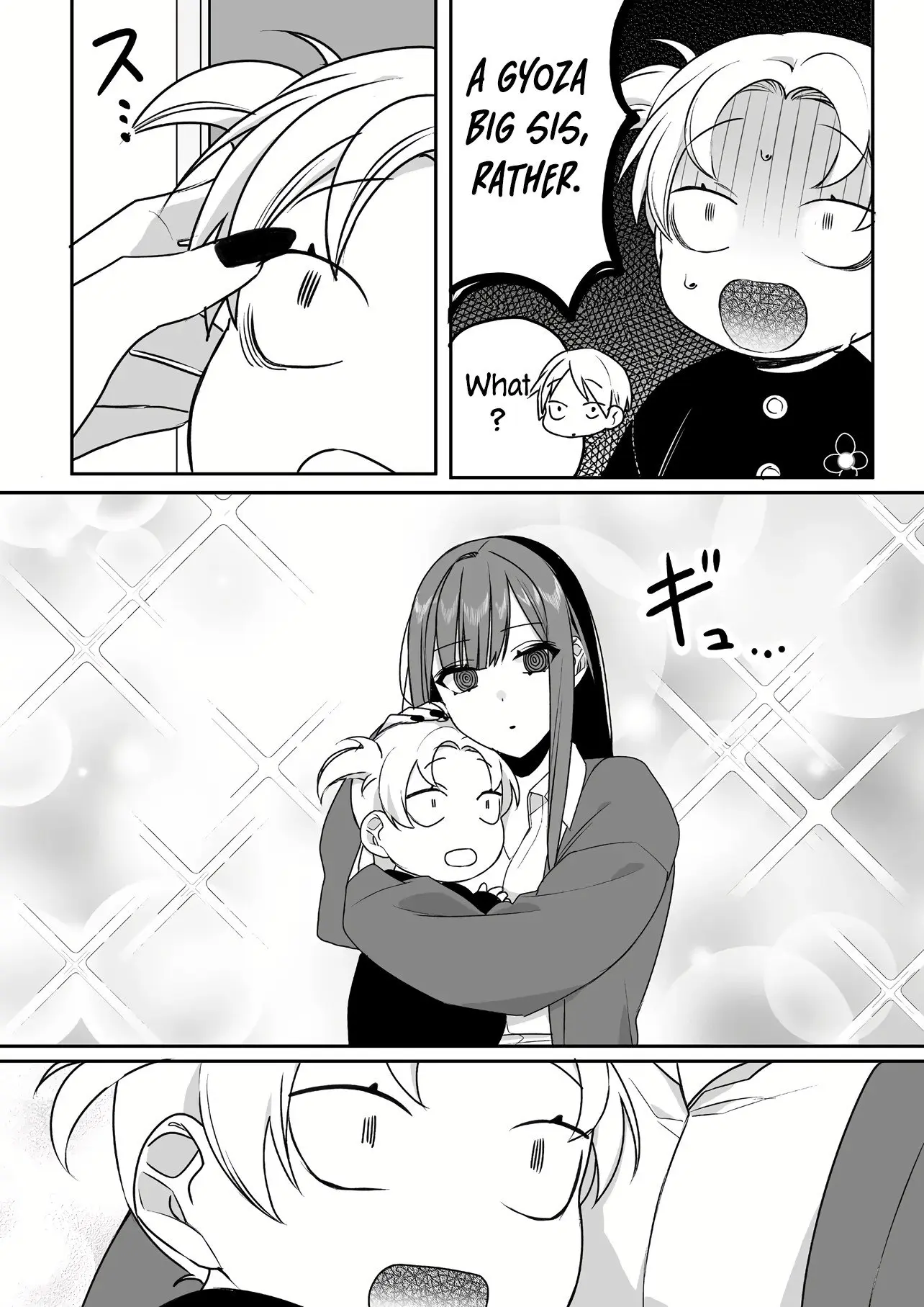 Jirai Nandesuka? Chihara-san - Chapter 48 - Page 9