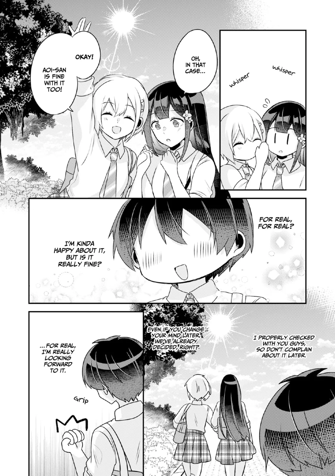 A Story of Taking Home a Lonely Gal from My Class and Turning Her into an Elegant Beauty - Chapter 9 - Page 22