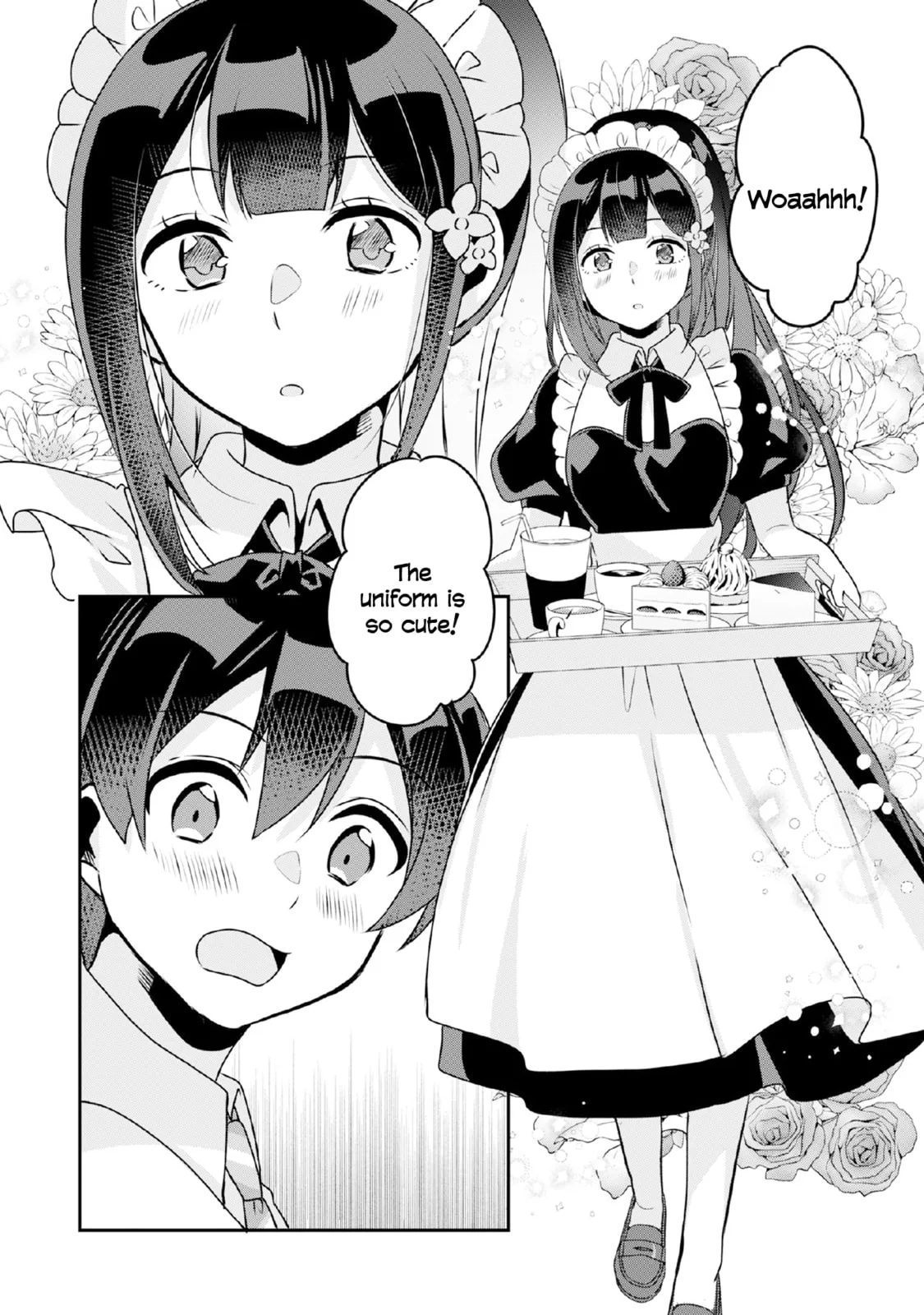 A Story of Taking Home a Lonely Gal from My Class and Turning Her into an Elegant Beauty - Chapter 9 - Page 26