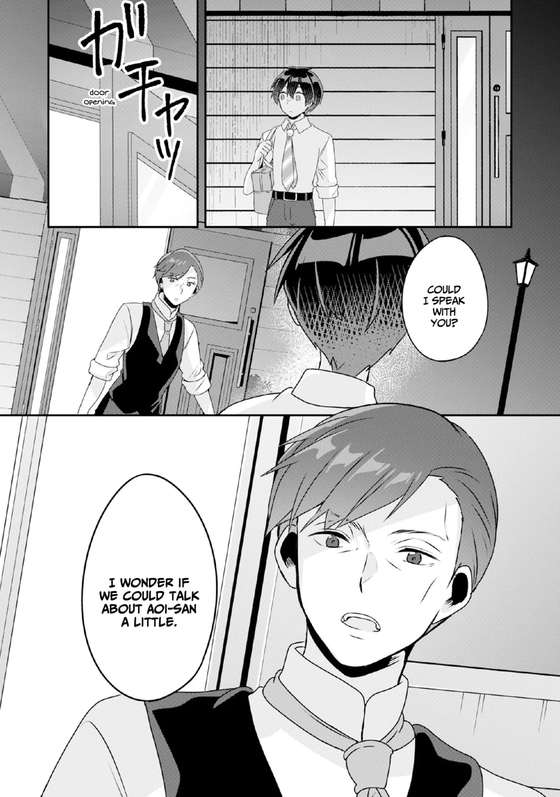A Story of Taking Home a Lonely Gal from My Class and Turning Her into an Elegant Beauty - Chapter 9 - Page 30
