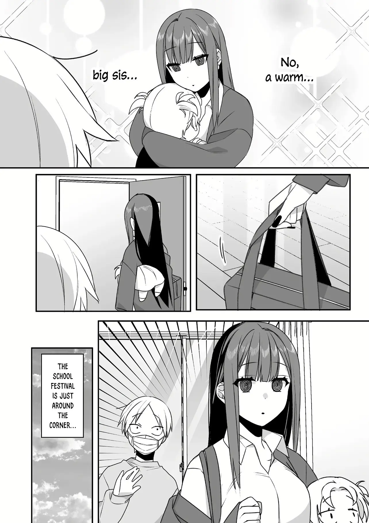 Jirai Nandesuka? Chihara-san - Chapter 48 - Page 10