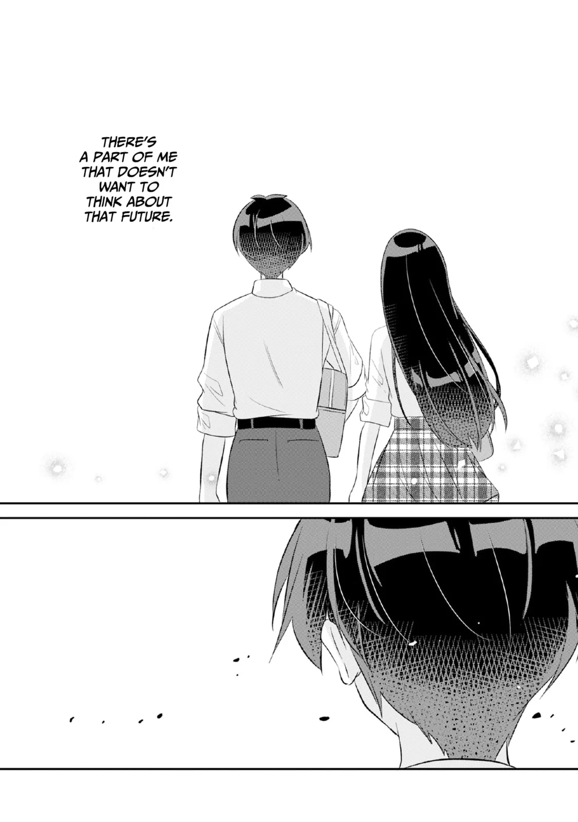 A Story of Taking Home a Lonely Gal from My Class and Turning Her into an Elegant Beauty - Chapter 10 - Page 14