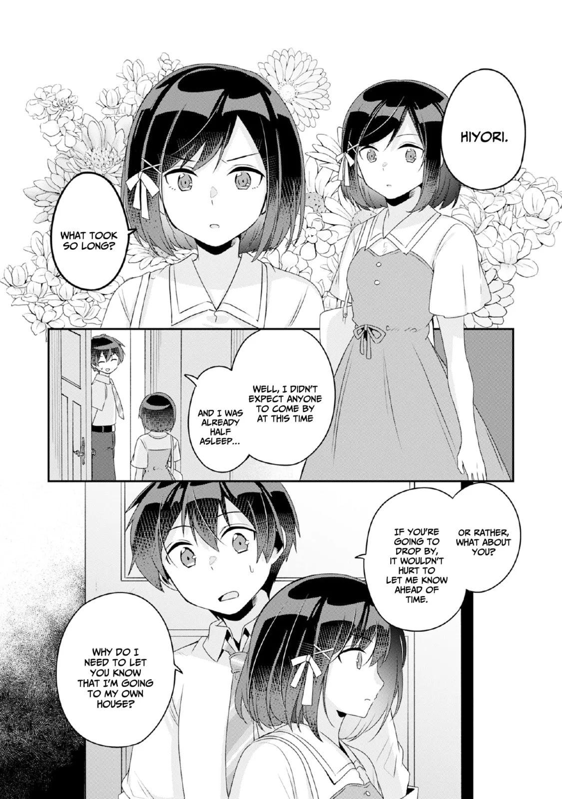 A Story of Taking Home a Lonely Gal from My Class and Turning Her into an Elegant Beauty - Chapter 10 - Page 20