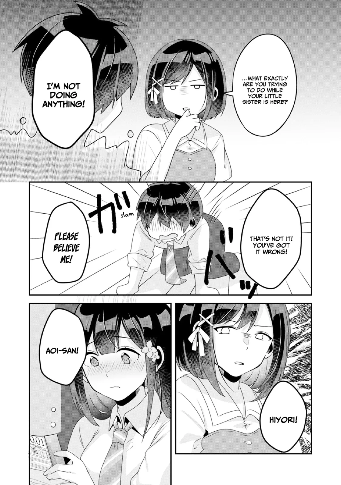 A Story of Taking Home a Lonely Gal from My Class and Turning Her into an Elegant Beauty - Chapter 10 - Page 29