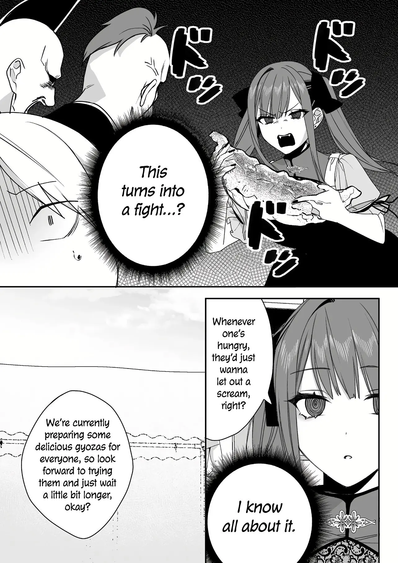 Jirai Nandesuka? Chihara-san - Chapter 49 - Page 7
