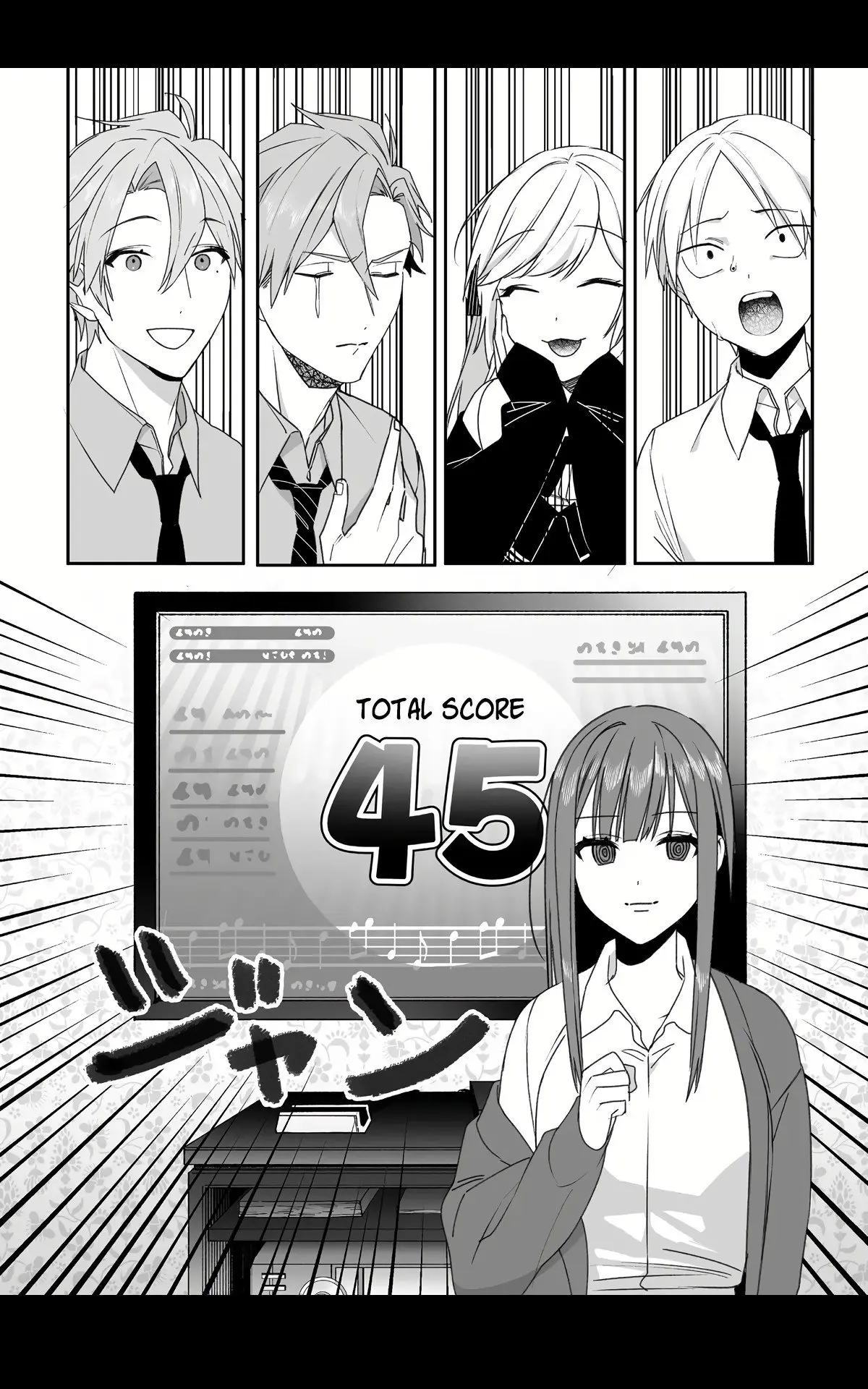 Jirai Nandesuka? Chihara-san - Chapter 54 - Page 10
